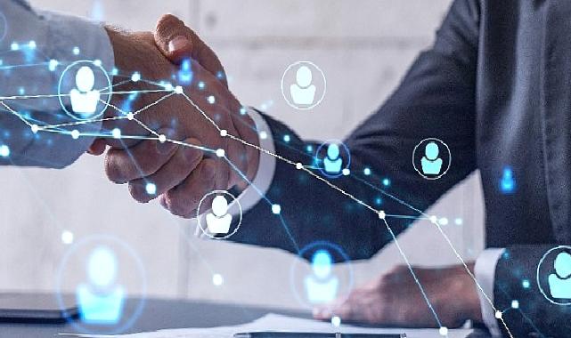 Redington Türkiye ve GovernID’den iş birliği