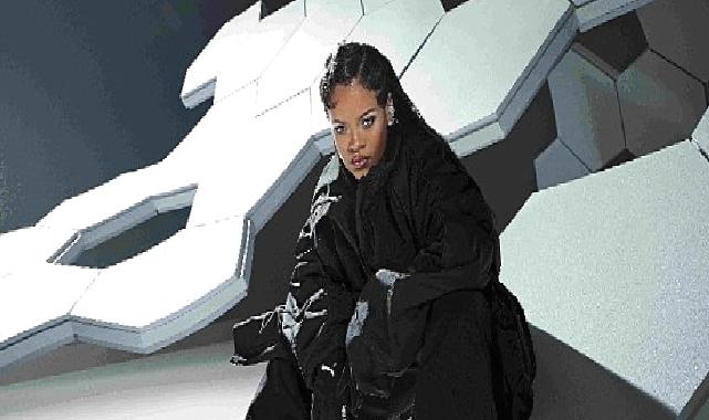 Rihanna ve Puma, En Yeni Ürün Serisini Resmi Olarak Tanıttı