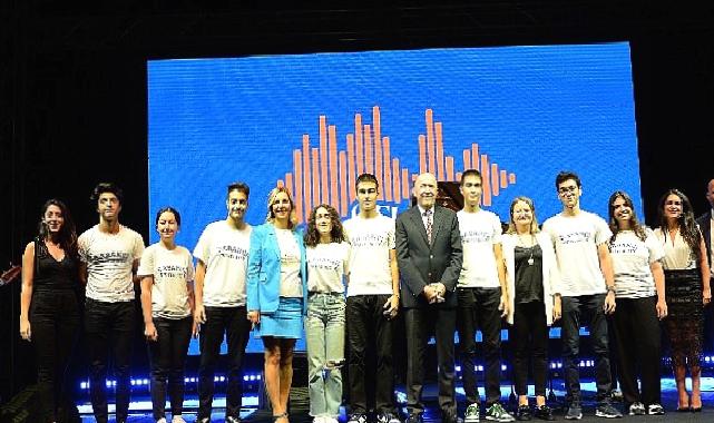 Sabancı Üniversitesi “Geleceğe Söz Ver” Burs Fonu Depremzede Öğrencileri Destekliyor