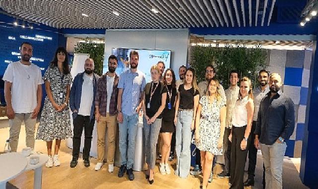 Sabancı’nın ‘kanatlandıran’ girişimcilik programında ikinci dönem başladı