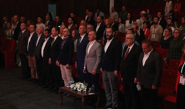 Sağlık Kongresinde Geçmiş ile Gelecek Harmanlandı
