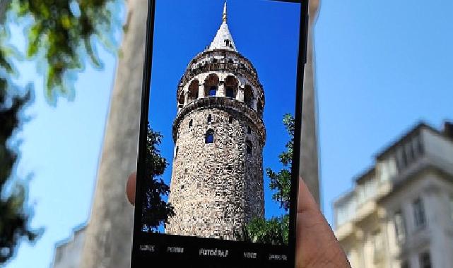 Samsung, Yeni Galaxy M34 5G Serisi ile Kullanıcılara Harika Bir Deneyim Sunuyor