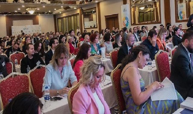 Seçkin İş İnsanları İzmir’de Buluştu