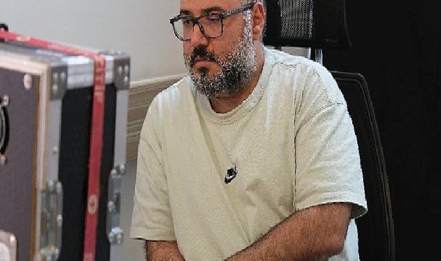 Selçuk Aydemir’in acı günü