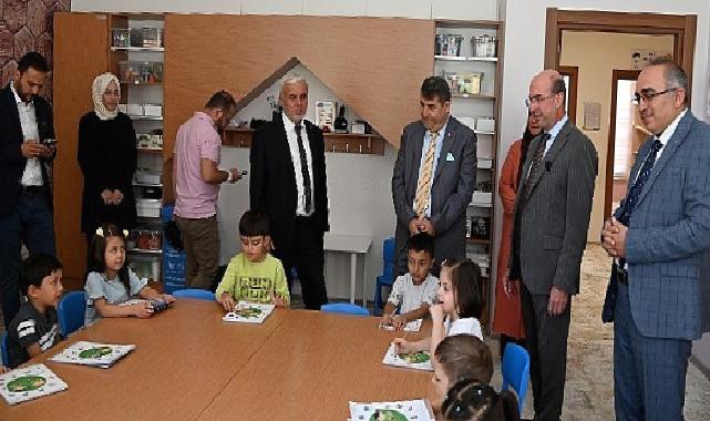 Selçuklu’ya Bir Külliye Daha Geliyor