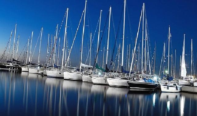 Setur Marinas’tan tüm marinalarında Yat Acenteliği hizmetleri