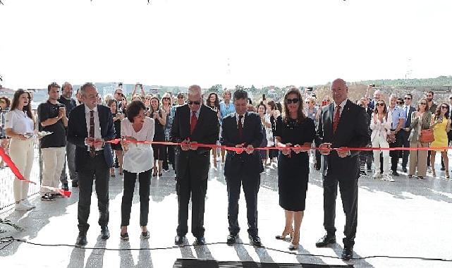 SEV’den Geleceğe Sürdürülebilir Kampüs