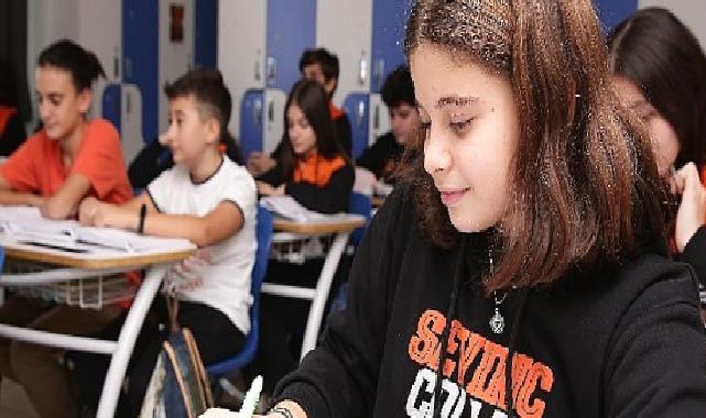 Sevinç Anaokulu Ankara Yenimahalle’de Açıldı
