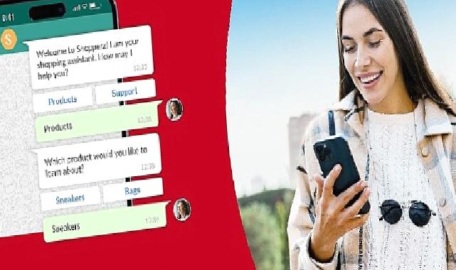 SmartMessage Marketing Platformu WhatsApp Çözümü ile Daha da Güçlendi