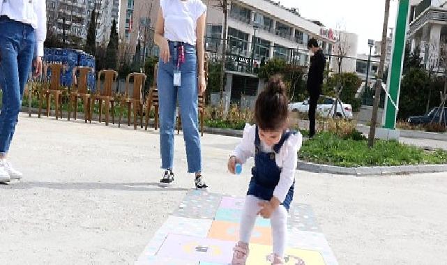 Sokakta Şenlik Var!