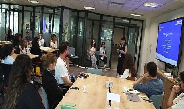 Sosyal Girişimciler ve Yerel Yönetim Birimleri Nilüfer’de buluştu