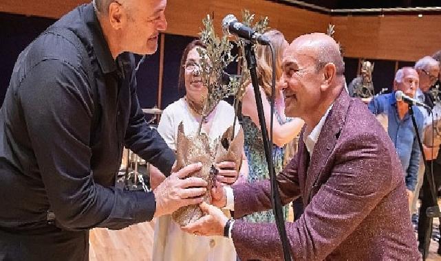 Soyer: Doğa yoksa barış da yok