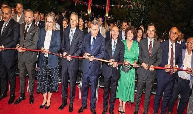 Soyer İEF’den gençlere seslendi: “Hiçbir yere gitmenize razı değiliz”