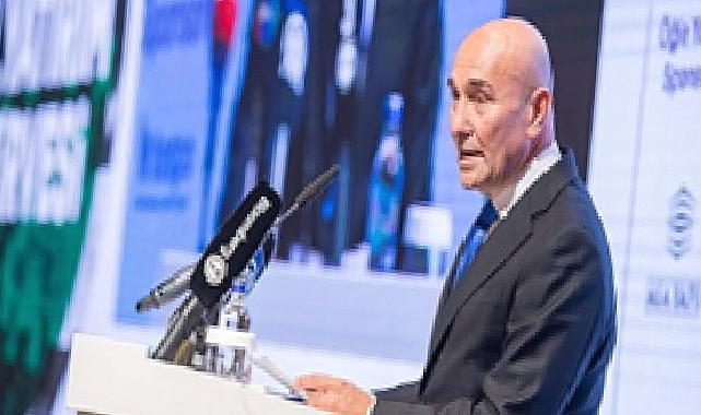 Soyer: “Nerede Olursanız Olun Demokrasiyi Talep Edin”