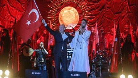 Soyer: “Son nefesimize kadar 9 Eylül’e İzmir’e sahip çıkacağız”