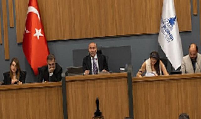 Soyer: “Türkiye’nin İlham Alacağı Kentsel Dönüşüm Modeli Uyguluyoruz”