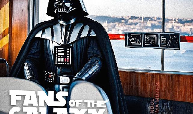 Star Wars Evreninin Kapıları 1 Ekim’de Açılıyor