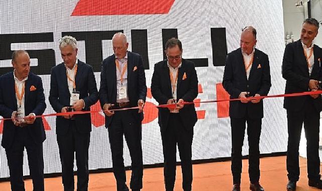 Still Arser İkinci El Araçları Ekonomiye Kazandırmak İçin Çerkezköy’de Yatırım Yaptı