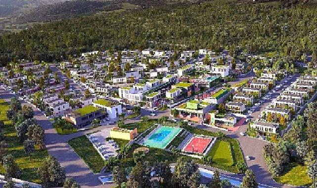 Tanyer Yapı Genel Koordinatörü Taylan Tanyer: “Yenilenebilir Enerjiyi Doğal Yaşamla Birleştiriyoruz”