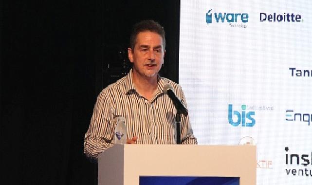 Teknoloji ve Finans Dünyası TechfinTech’te Buluştu