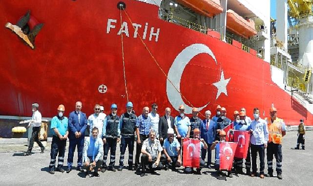 Trabzon Port Avrupa’nın En İyi İşvereni Seçildi