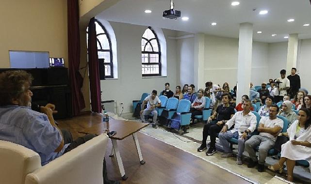 Troya Kültür Yolu Festivali 5. Gün