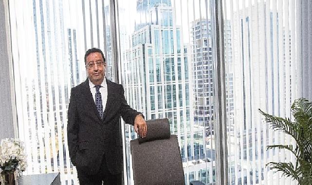 TSKB İkinci Kalkınma Üssüyle Ankara’da
