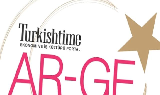 Türkiye Ar-Ge 250 Araştırması Sunar