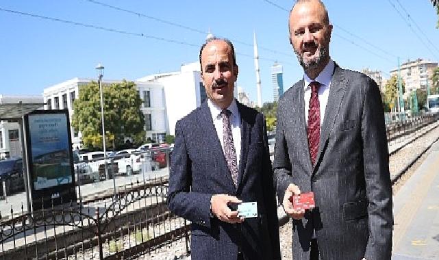 “Türkiye Kart” Türkiye’de İlk Kez Konya’da Uygulanmaya Başladı
