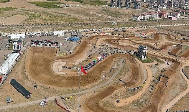 Türkiye Motofest’ten Yeni Rekor
