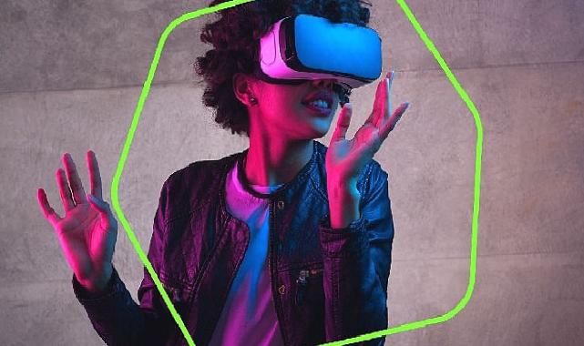 Türkiye’deki Çalışanların %67,8’i Metaverse’in Sektörlerinde Devrim Yaratacağına İnanıyor