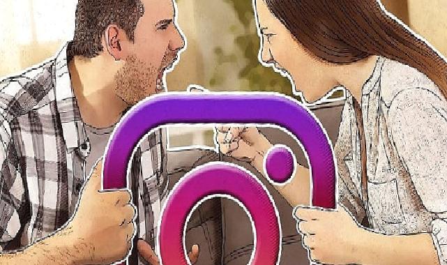 Türkiye’deki kullanıcıların %43’ü eşleri ve partnerleriyle fotoğraf paylaşmıyor