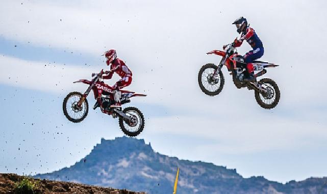 Türkiye’nin en büyük entegre gençlik ve spor festivali 5 gün sürecek