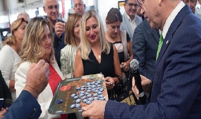 Türkiye’nin En Girişimci ve Yenilikçi Üniversitesinden “Derin Teknoloji Fabrikası”