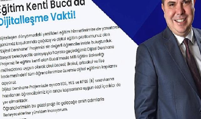 Türkiye’nin en iyi üniversitelerinin kapıları Dijital Dershane ile açıldı