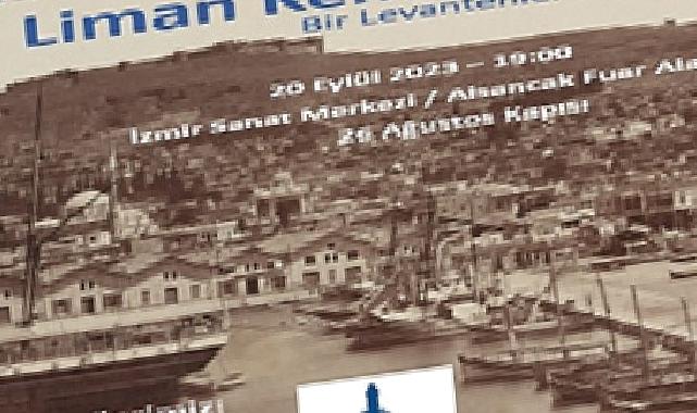 Ünlü İngiliz Tarihçi Philip Mansel İzmir’e Geliyor