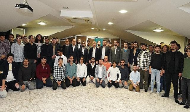 Üsküdar’da Öğrenci olmak çok güzel