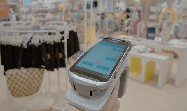 Verimliliğini artırıp hızlanmak isteyen perakendeci RFID teknolojisine geçiyor