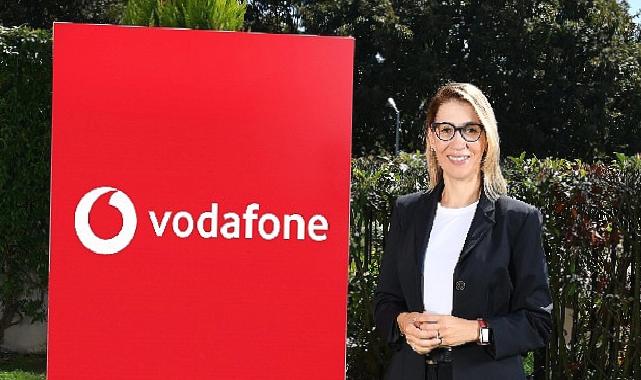 Vodafone ve Dersigo’dan YKS ve LGS’ye Hazırlanan Öğrencilere Eğitim Desteği