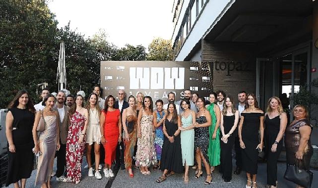 Weber Shandwick Türkiye 10. Yılını Kutladı