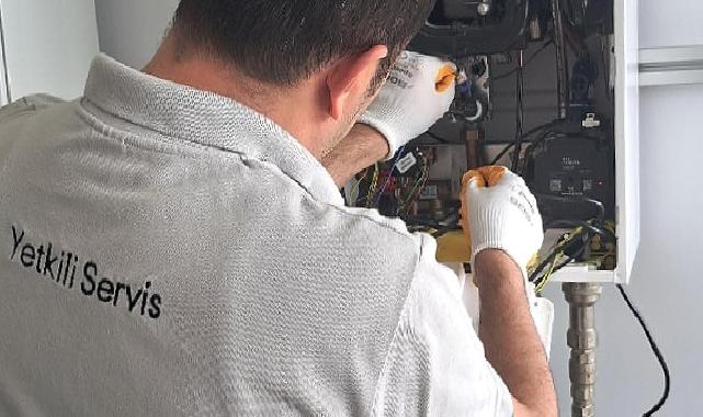 Yakıt Tasarrufu ve Kışın Sorun Yaşamamak için Kombi Bakımı Şart