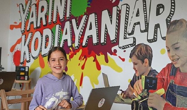 “Yarını Kodlayanlar” Afet Bölgesinde sosyal hayata destek olmaya devam ediyor