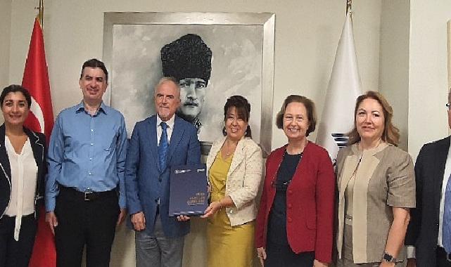 Yeditepe Üniversitesi ve YASAD’dan Yazılım Alanında İş Birliği