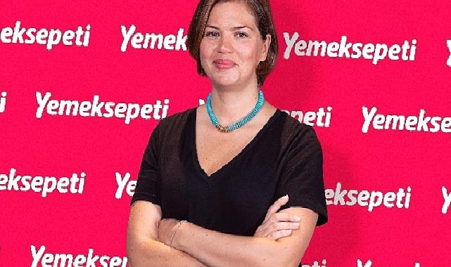 Yemeksepeti’nde Chief Marketing Officer Görevine Selin Süzer Atandı