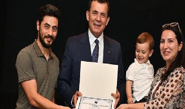 Yenişehir Belediyesi “0-3 Yaş MABEP Aile Eğitimleri”ni Sürdürüyor