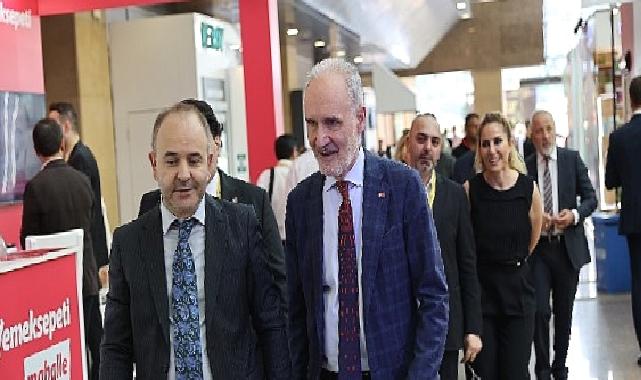 YZB, Birlik ve Beraberlik Temasıyla Kapılarını Aralayacak