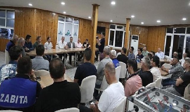 Zabıta Teşkilatı 197 Yaşında