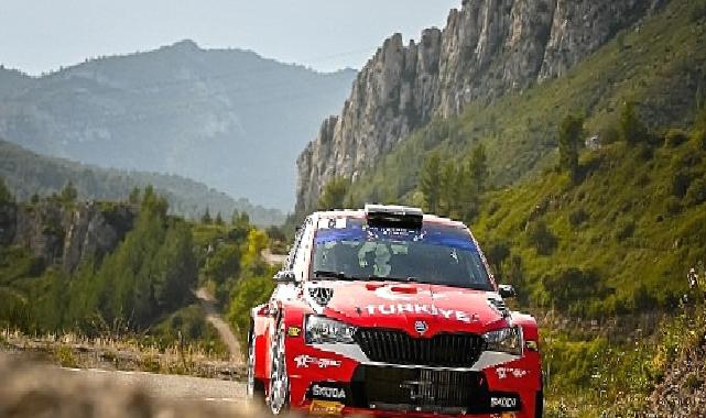 100. Yıl Coşkusu Ralli ve Baja ile Bolu’da Yaşanacak