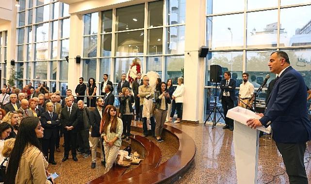 100 Yıllık Cumhuriyet Tarihine Yolculuk Çankaya’da