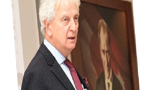 100’üncü yılda tek bir şeye ihtiyacımız var, çalışkan olmak !